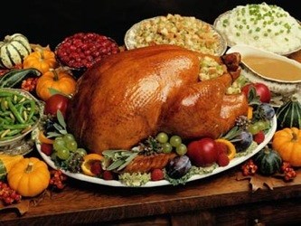 Thanksgiving lessons all communicators should learn 